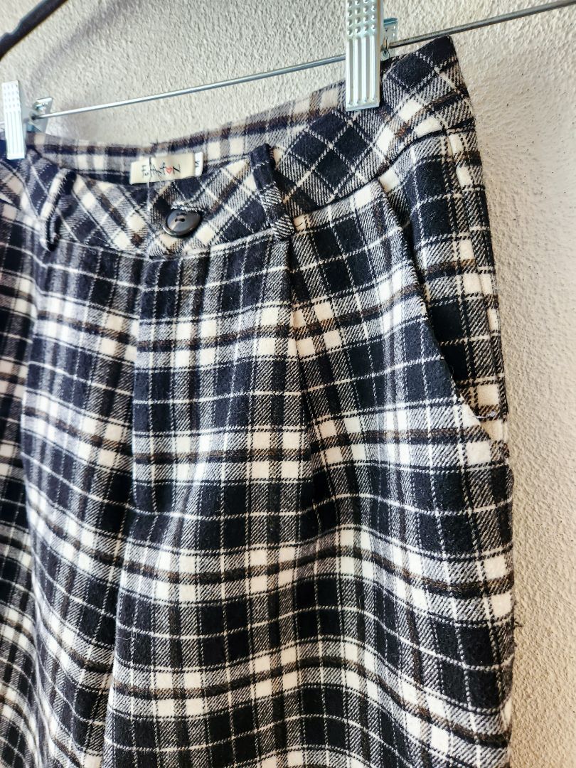 Fanfanfan pants M