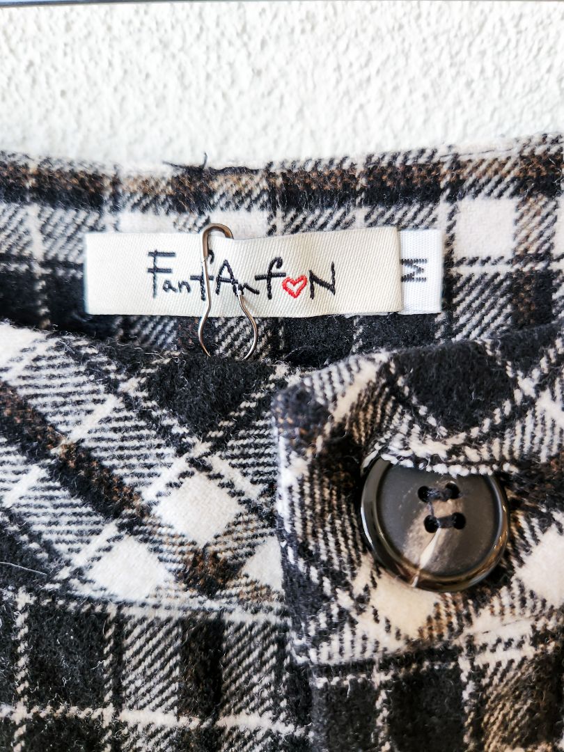 Fanfanfan pants M