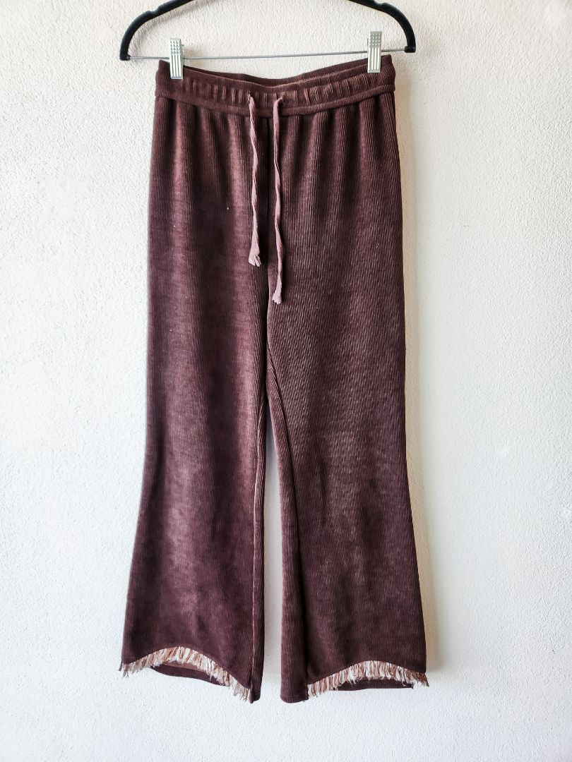 Cotre pants M