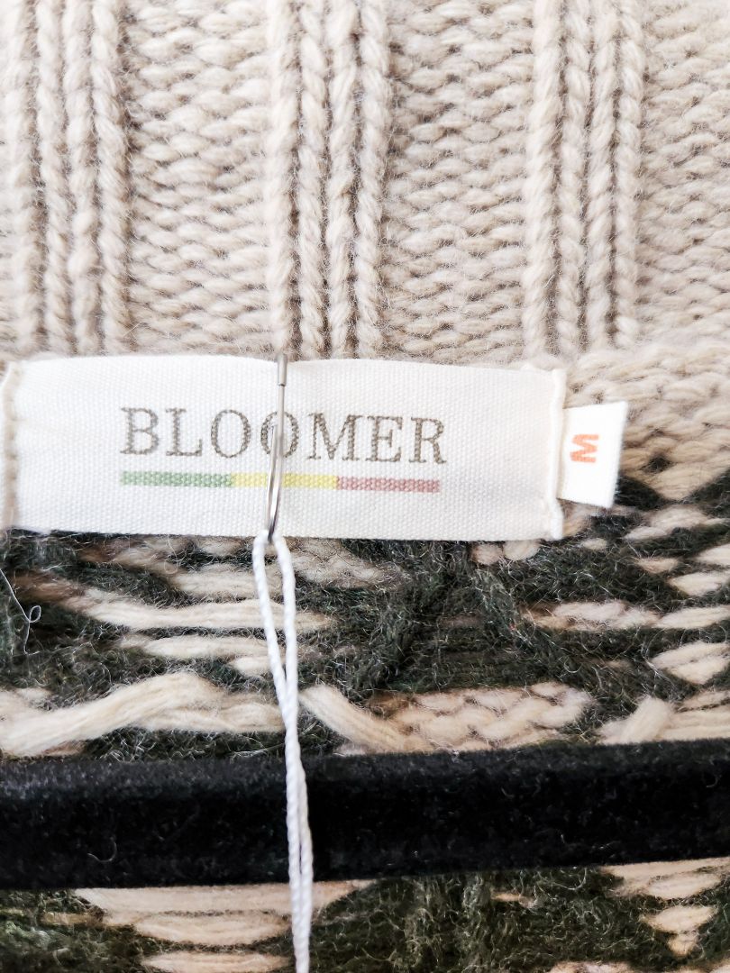 Bloomer Jacket M