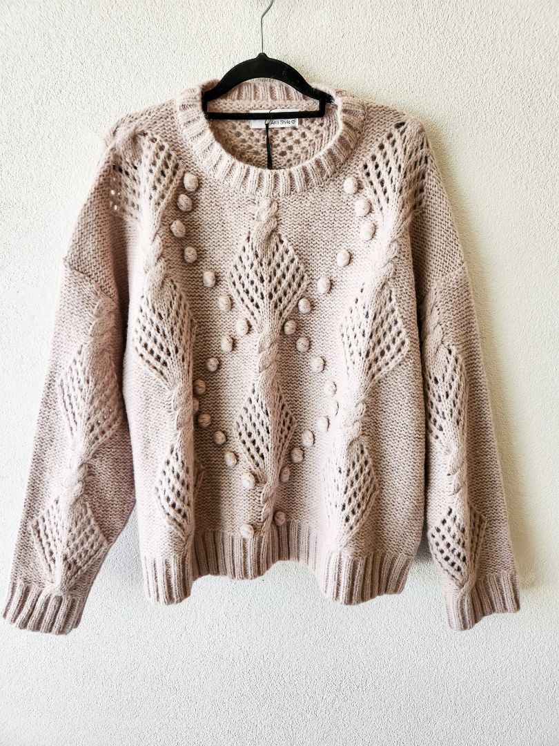 Anli Style Top M