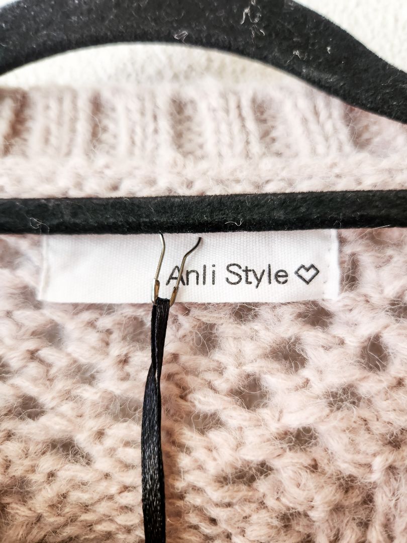 Anli Style Top M