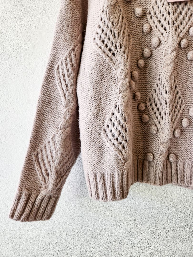 Anli Style Top M