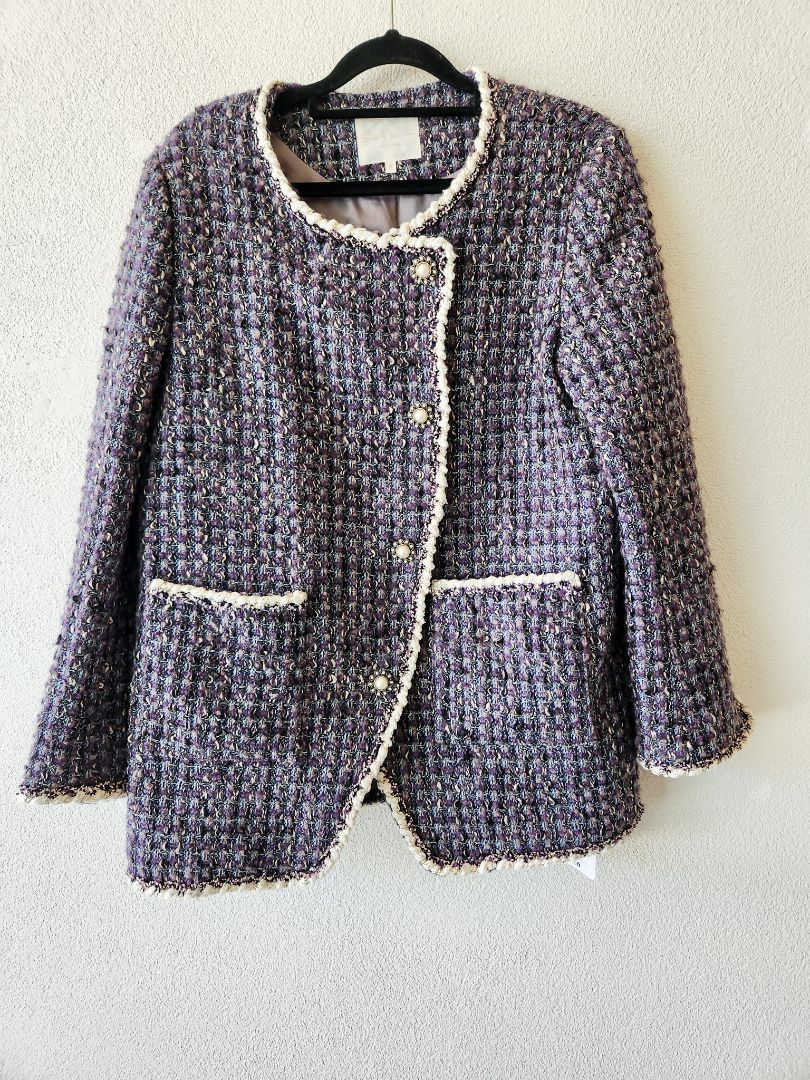 Shewin Jacket M