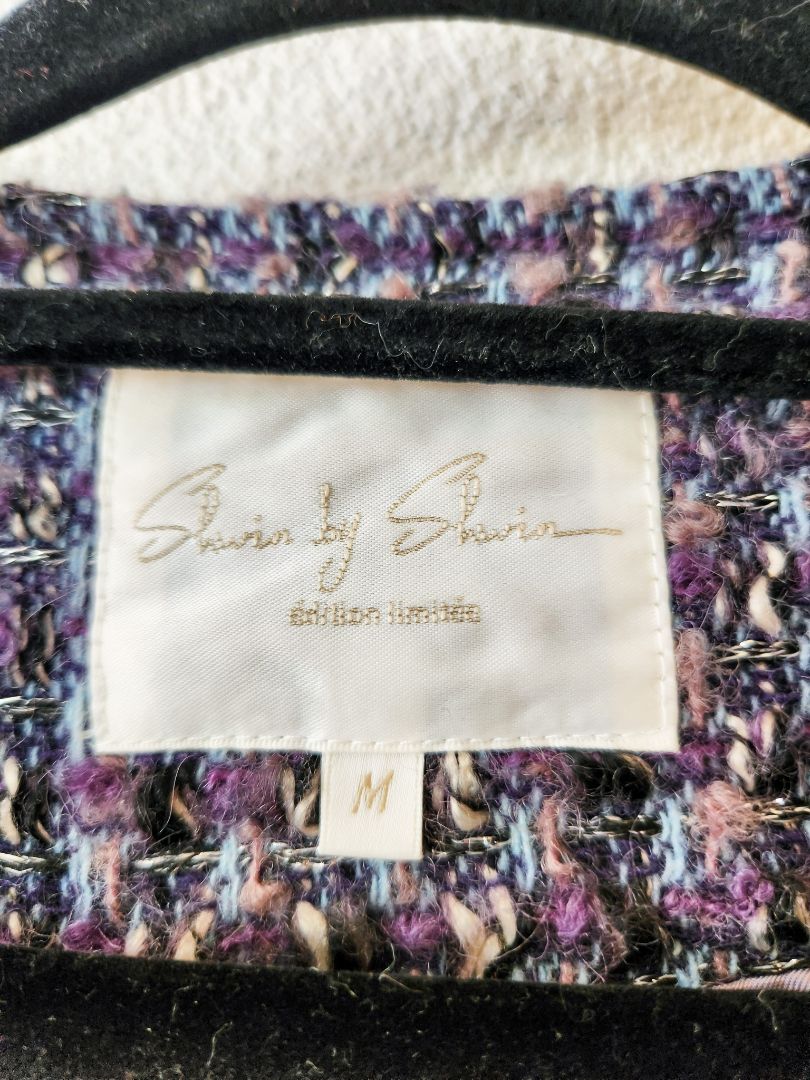 Shewin Jacket M
