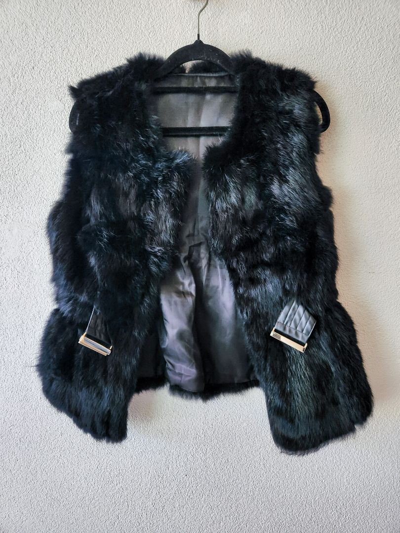 Jacket S