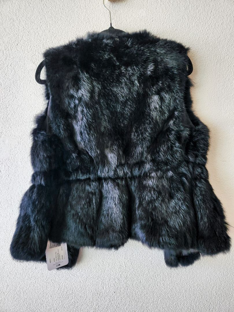 Jacket S