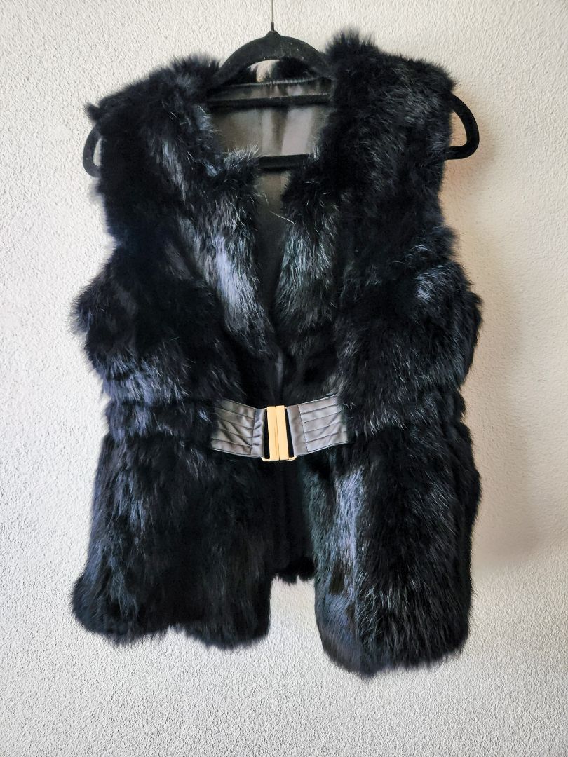 Jacket S