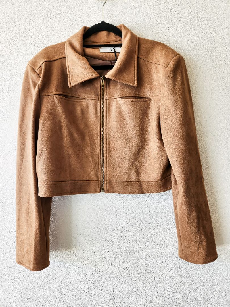 R style Jacket M