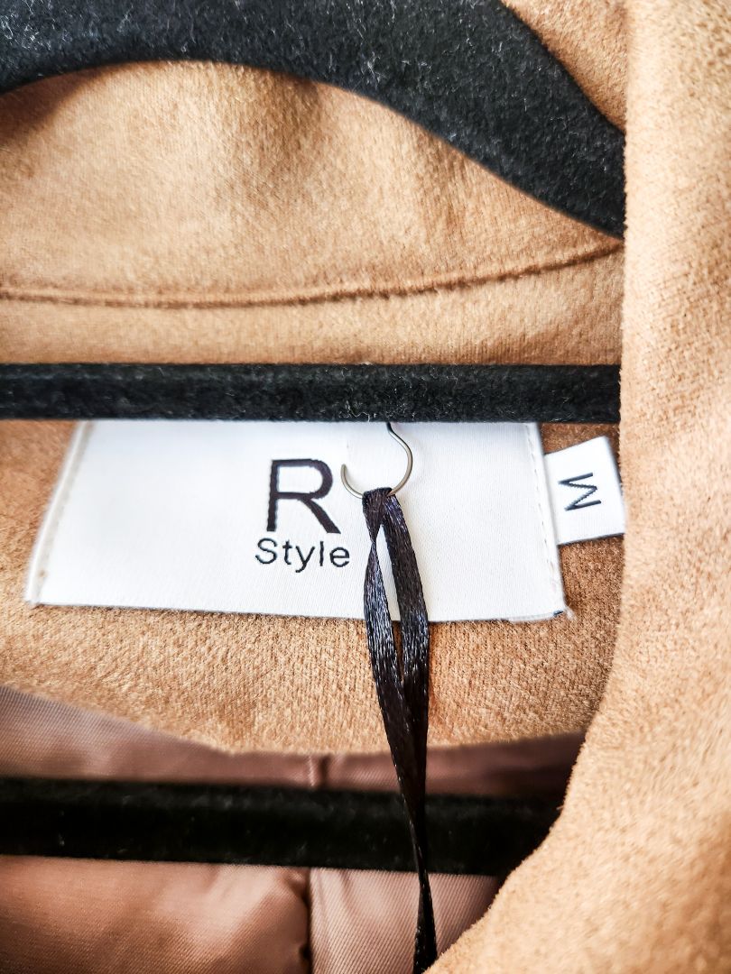 R style Jacket M