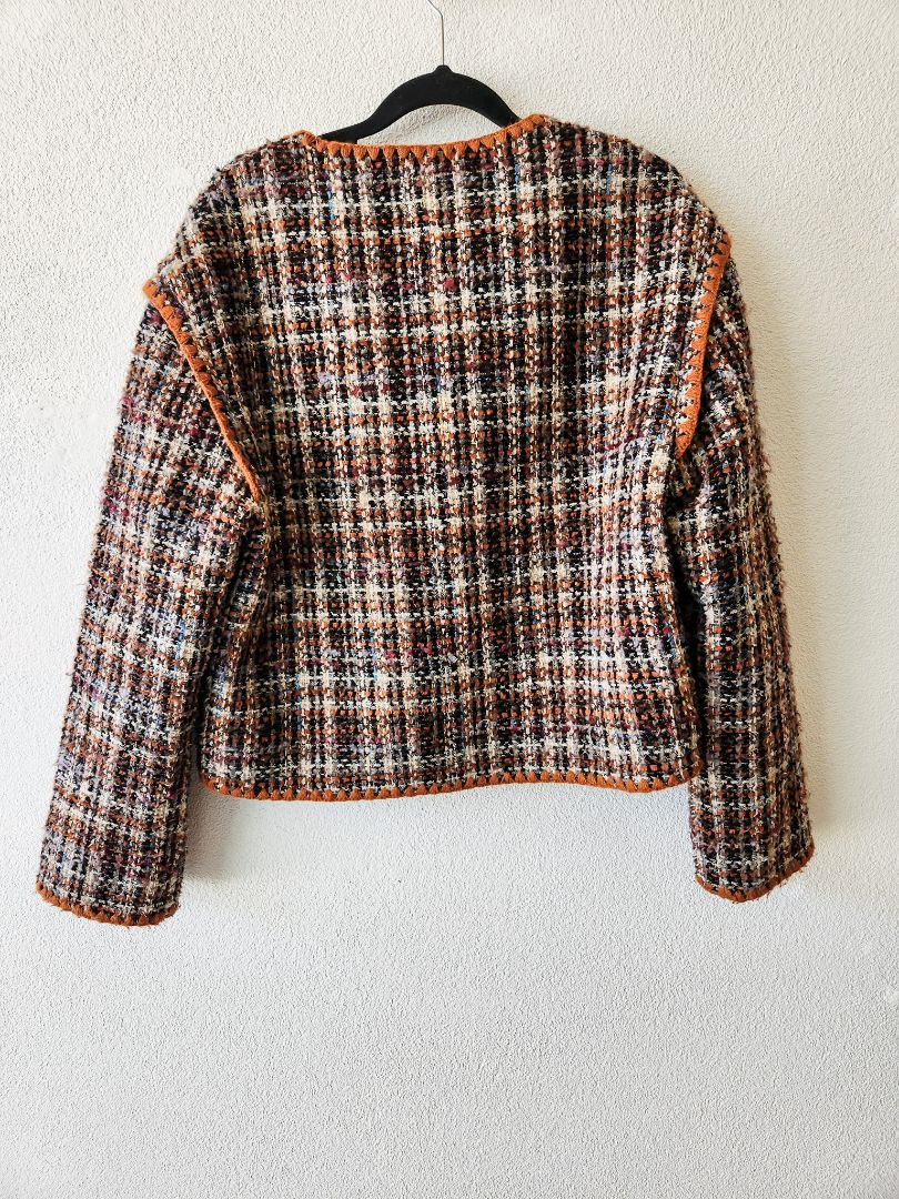 Lit e Mode Jacket M