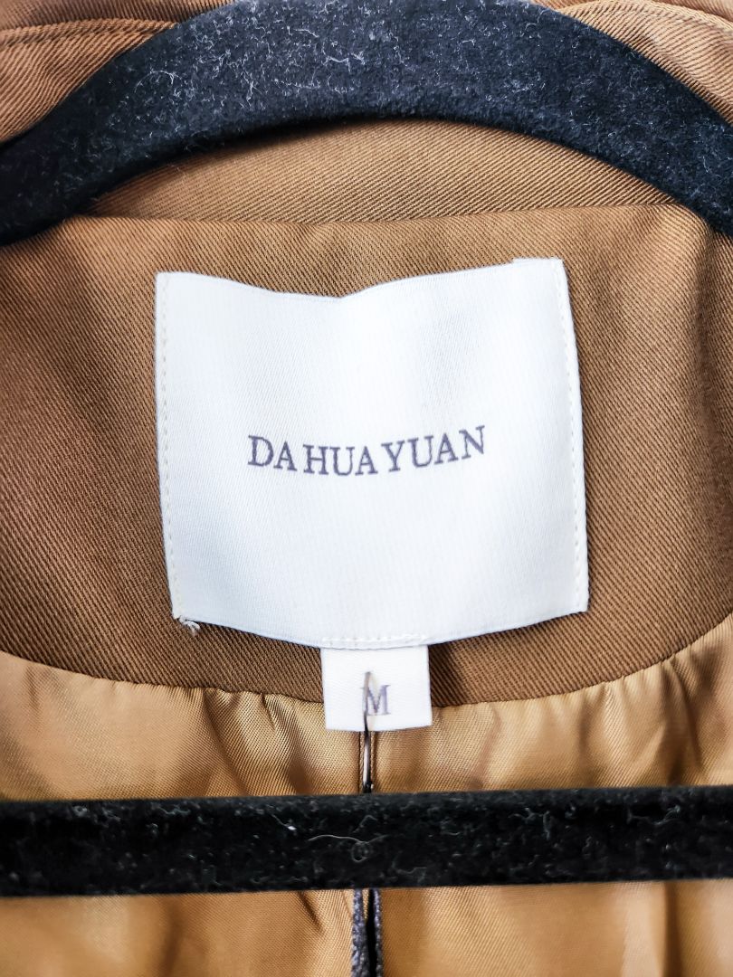 Dahuayuan Jacket M