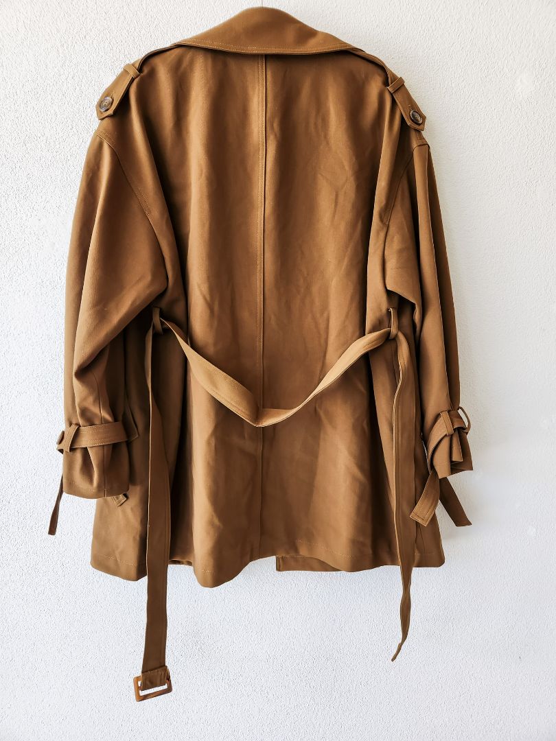 Dahuayuan Jacket M
