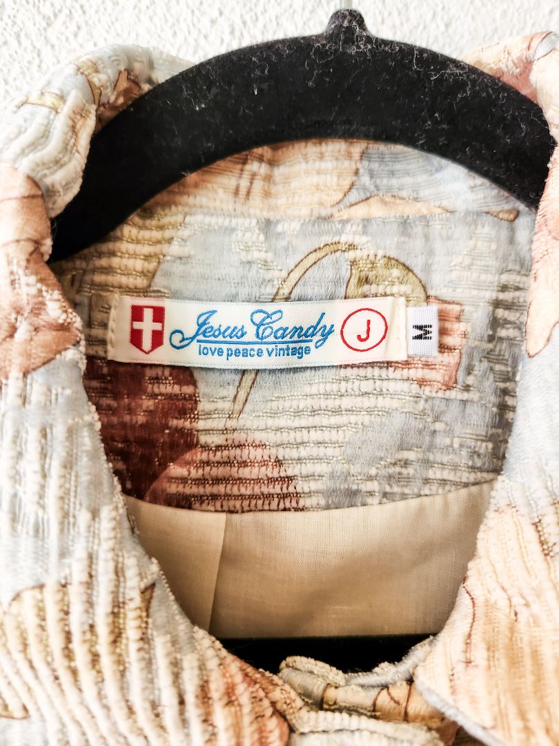 Jesus Candy Jacket M