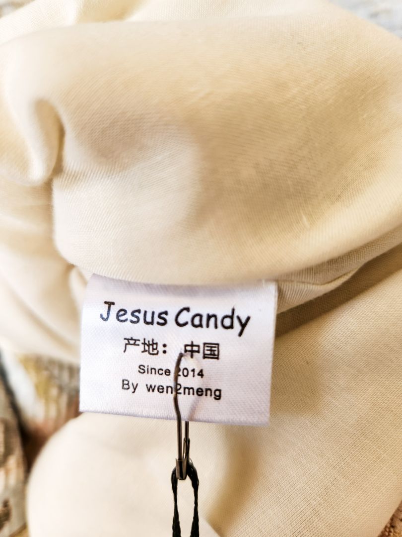 Jesus Candy Jacket M