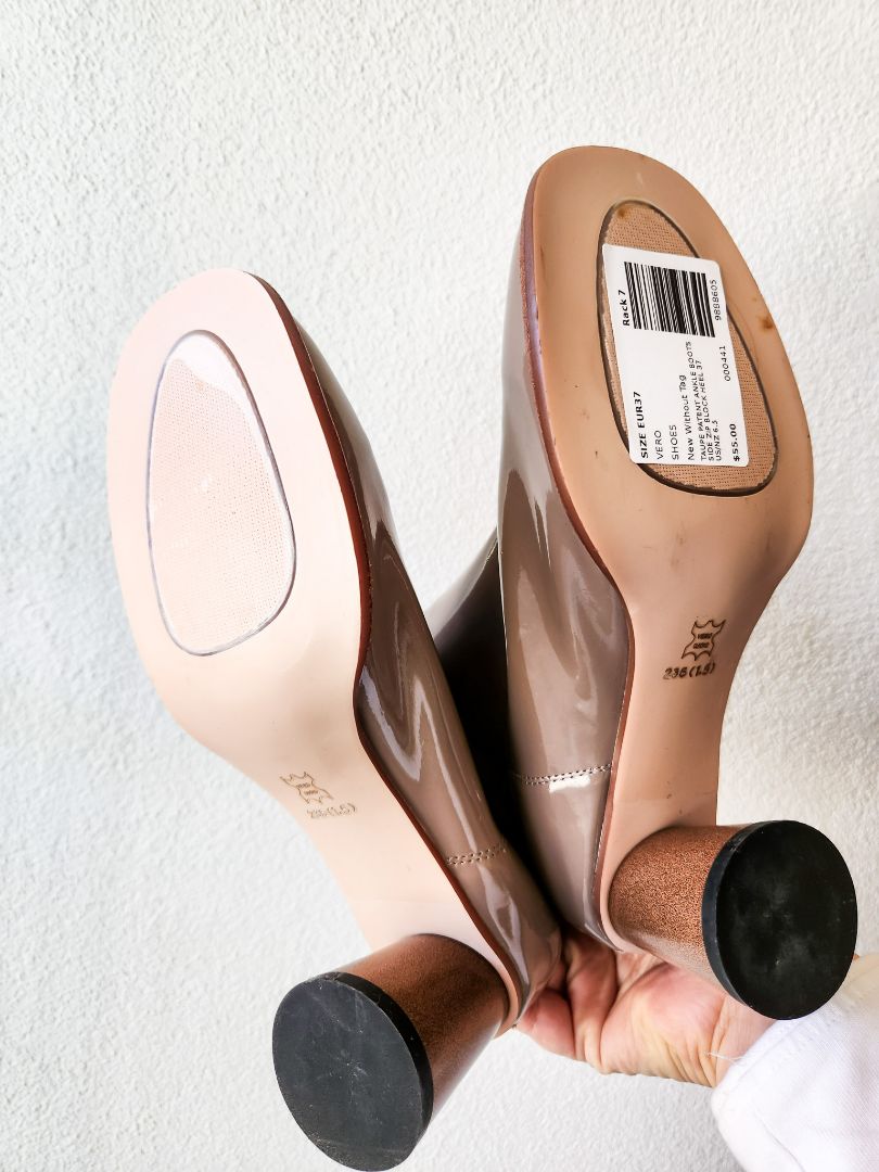 Vero Shoes EUR37