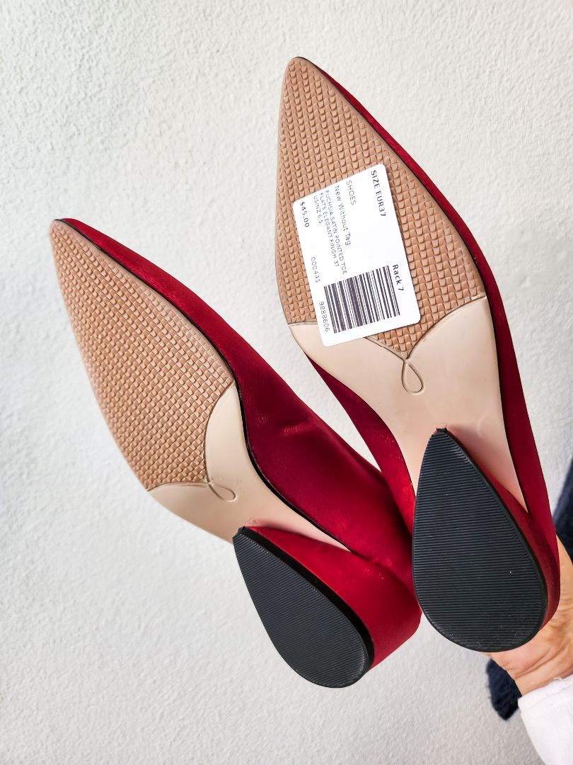 Shoes EUR37