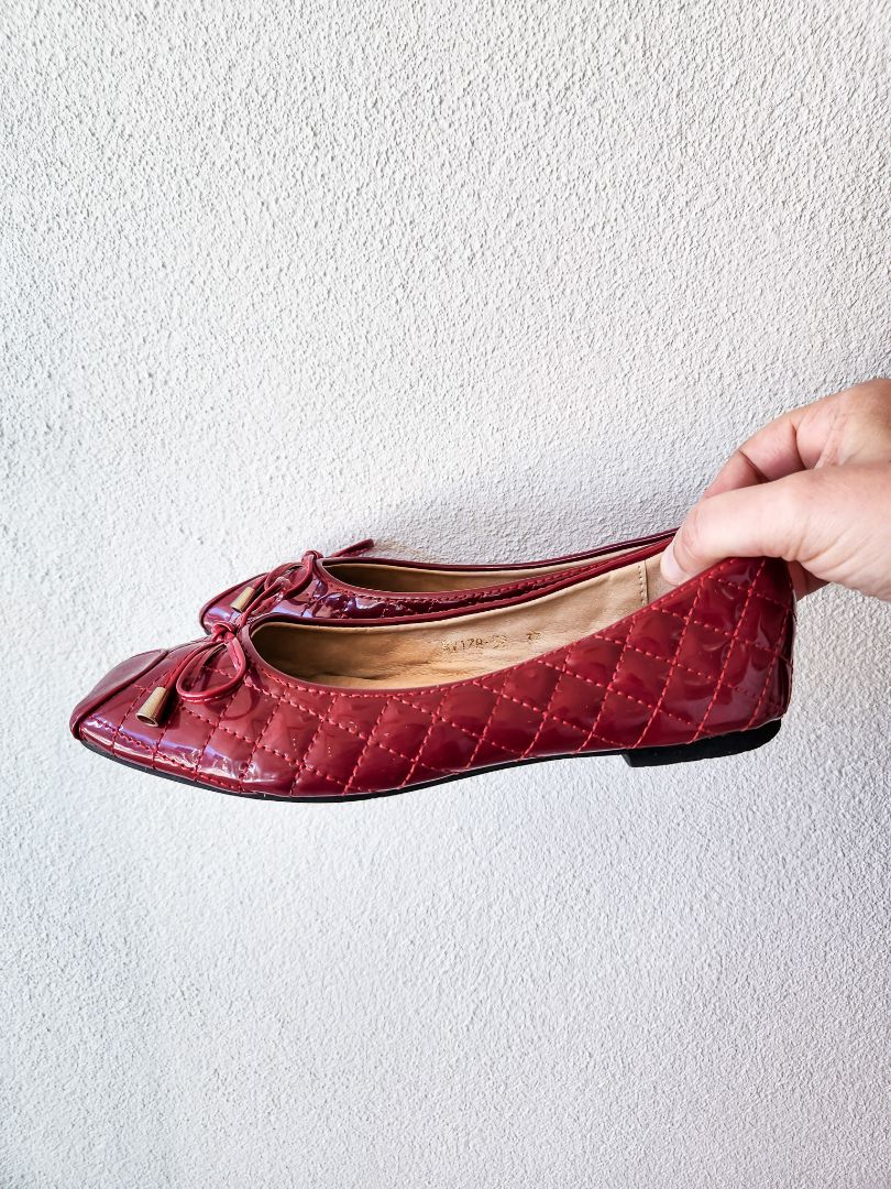 Mian Gu Shoes EUR37