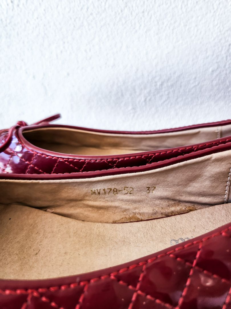 Mian Gu Shoes EUR37