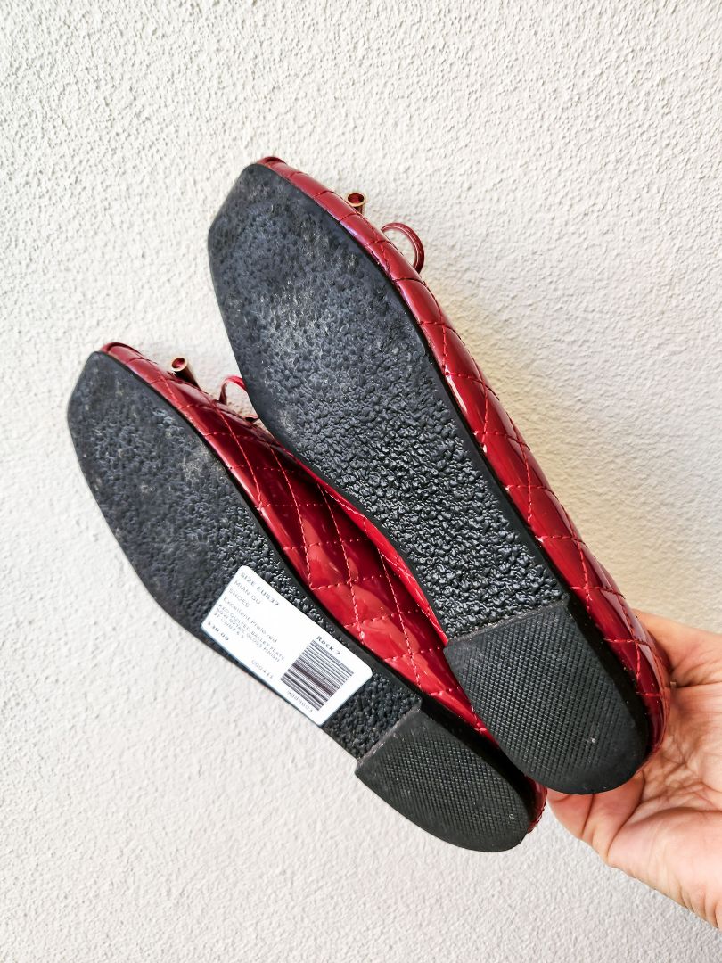 Mian Gu Shoes EUR37