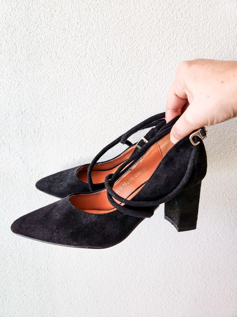 Viviopera Shoes EUR37