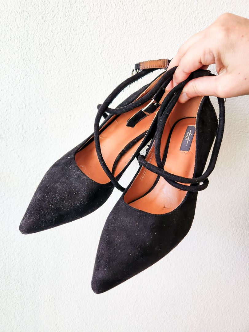 Viviopera Shoes EUR37