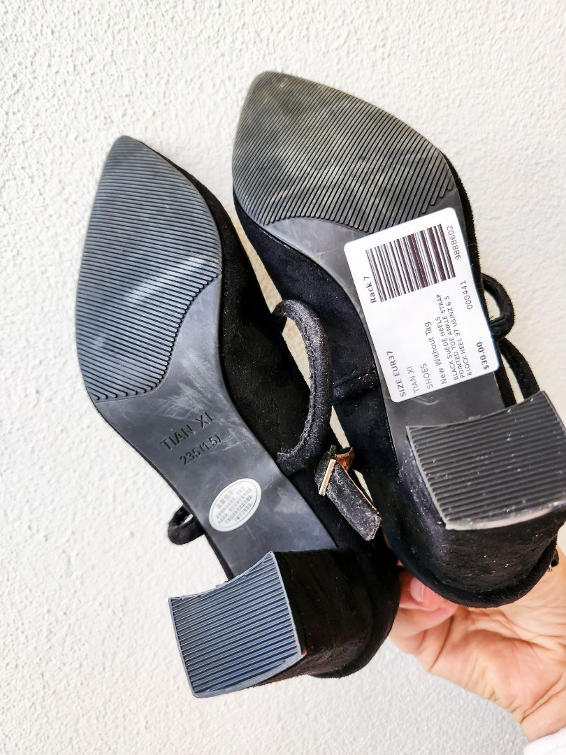 Viviopera Shoes EUR37