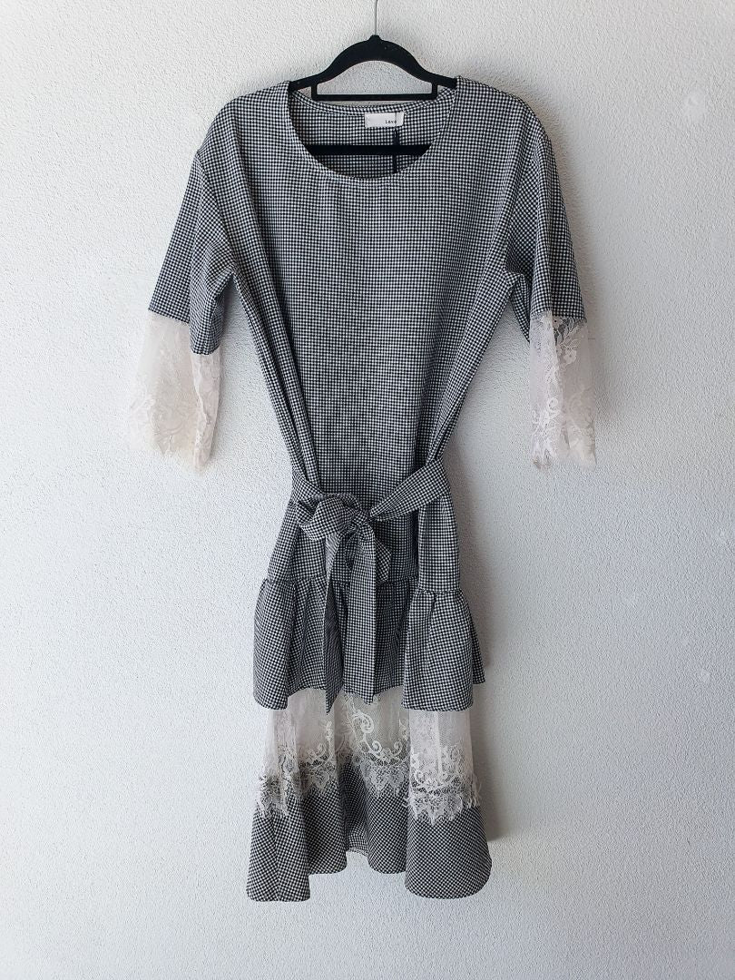 L.O.V.E. Dress S