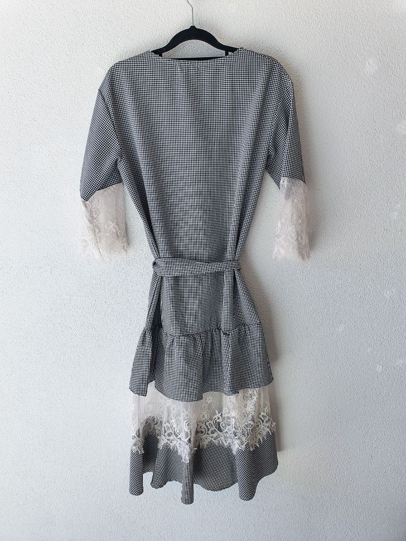 L.O.V.E. Dress S