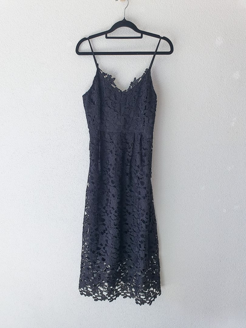 Max Dress XS