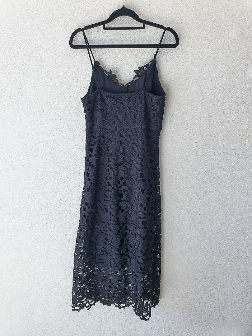 Max Dress XS