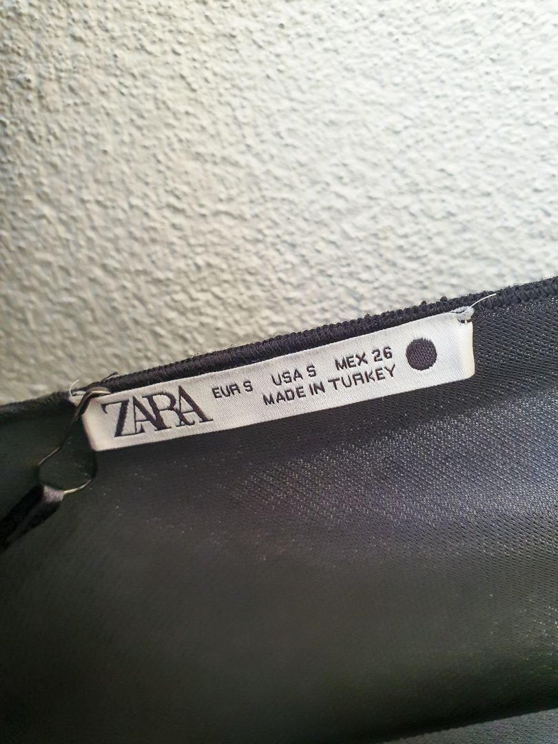 Zara Dress S