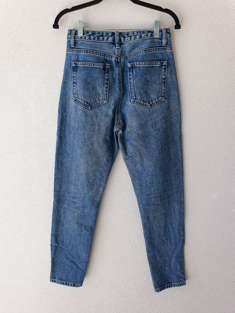 Assembly Label pants XS