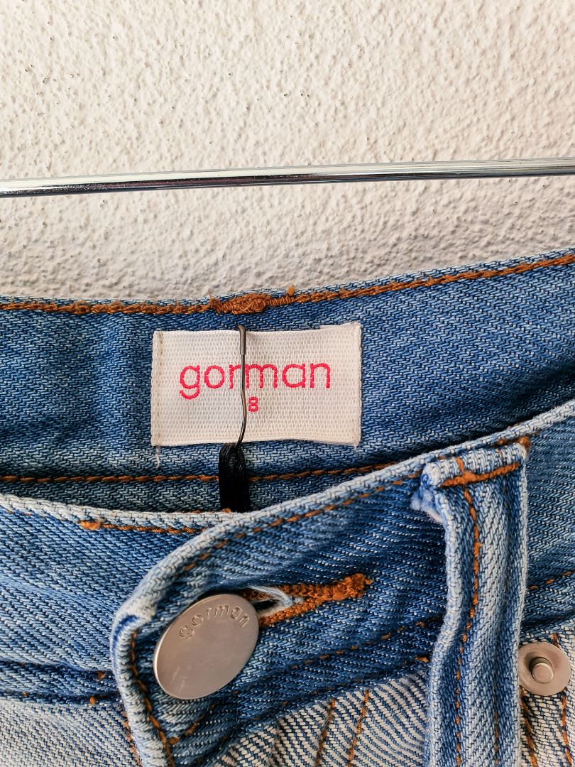 Gorman pants XS