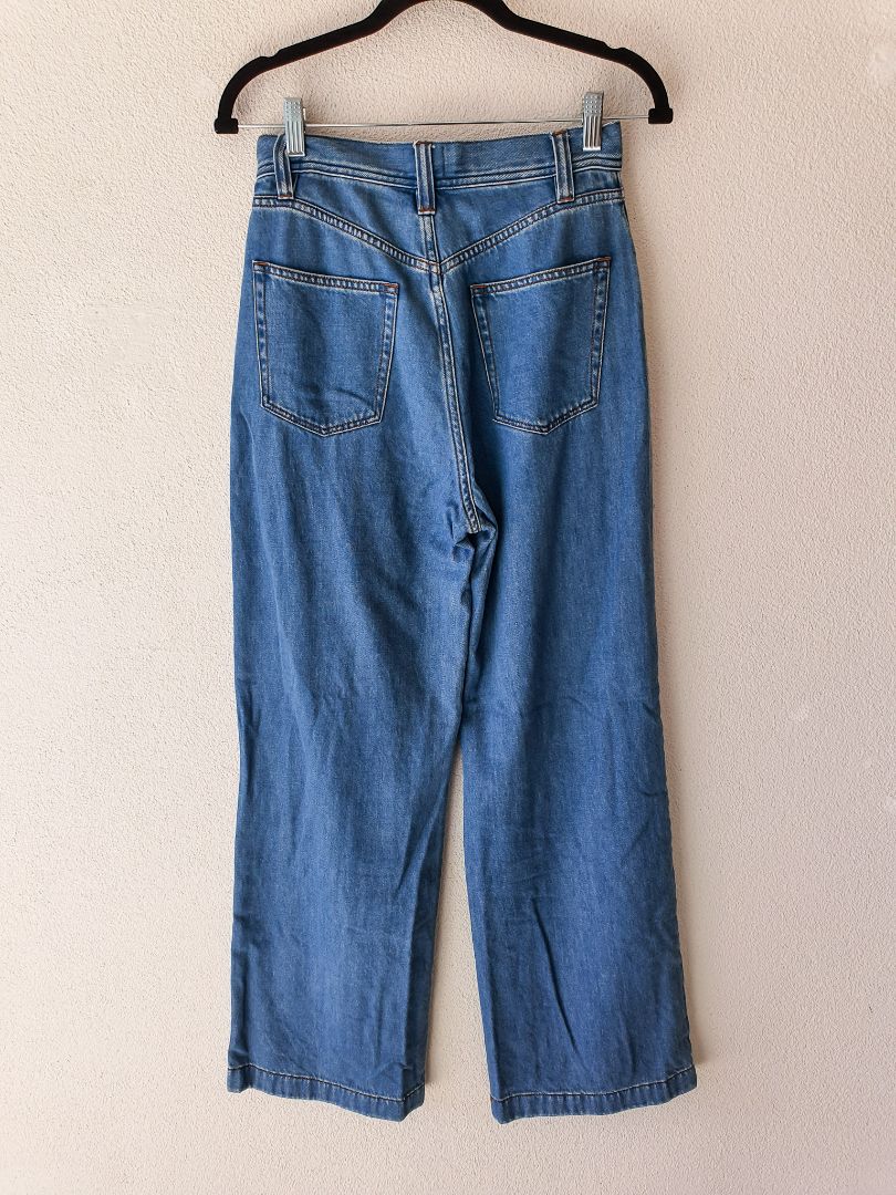 Gorman pants XS