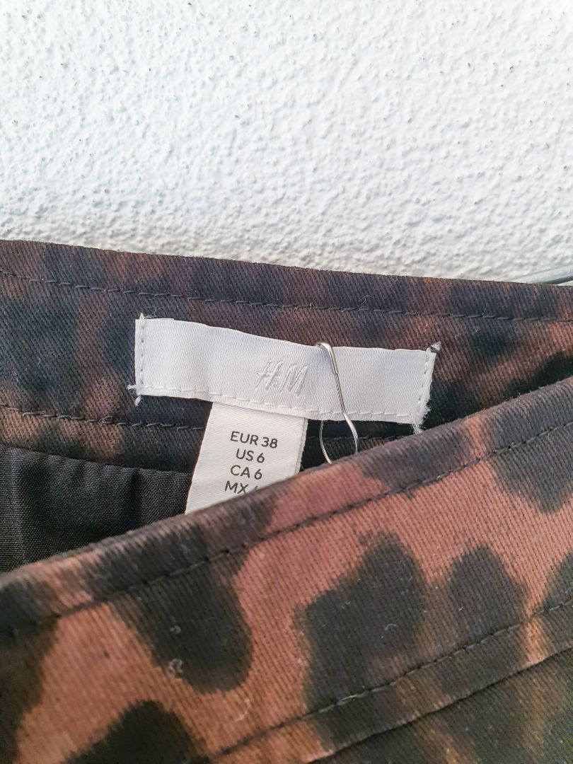 H&M Skirt S