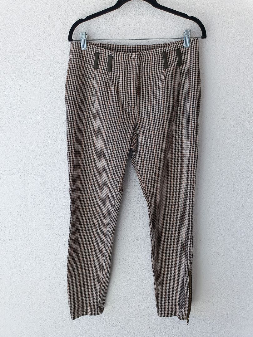 Ingrid Starnes pants S