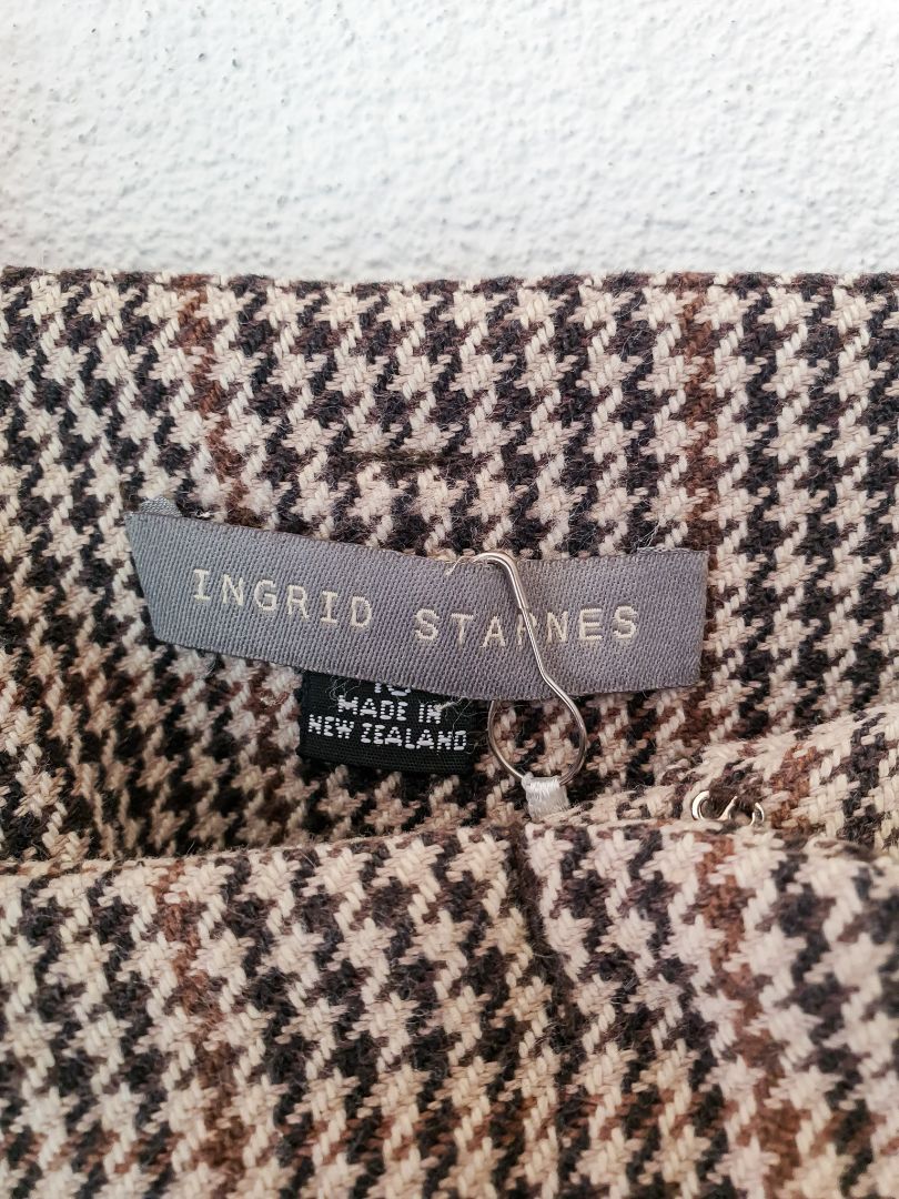 Ingrid Starnes pants S