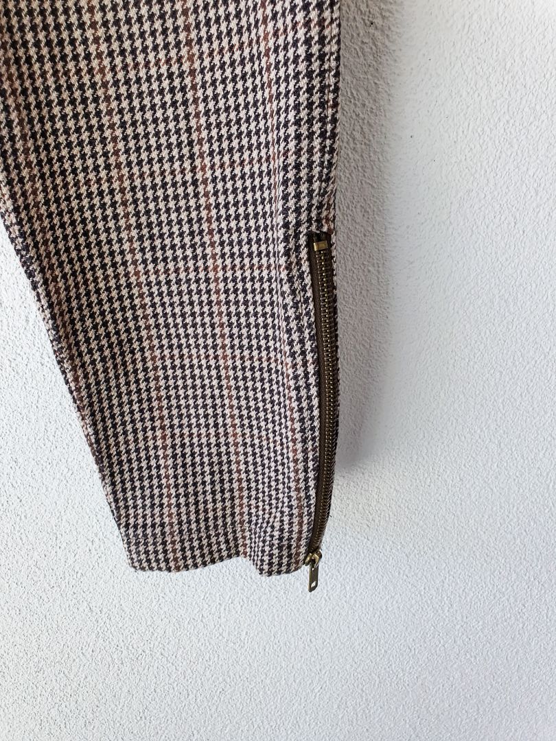 Ingrid Starnes pants S