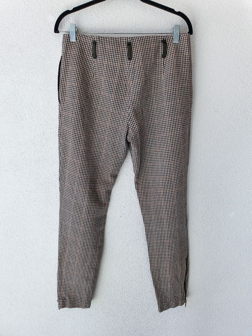 Ingrid Starnes pants S