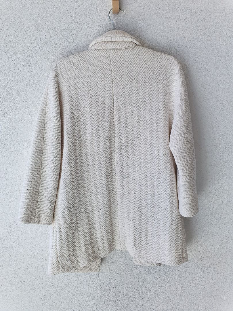 Massimo Dutti Jacket S
