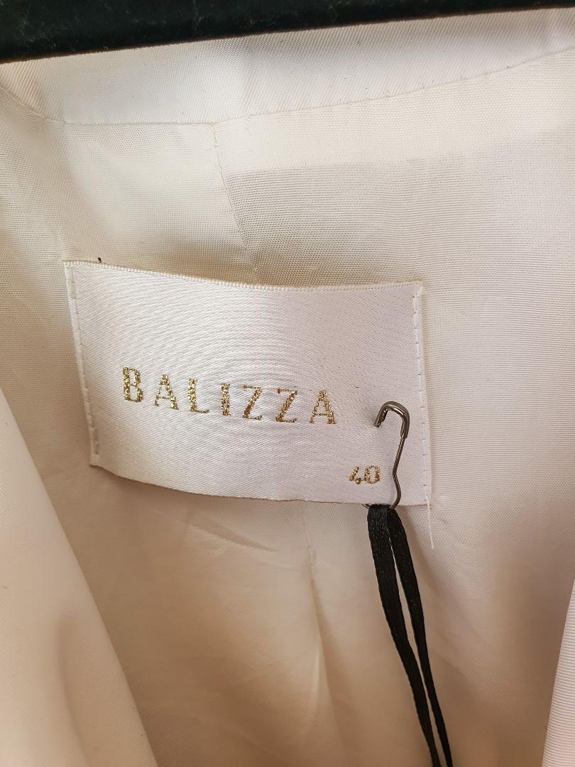 Balizza Jacket M