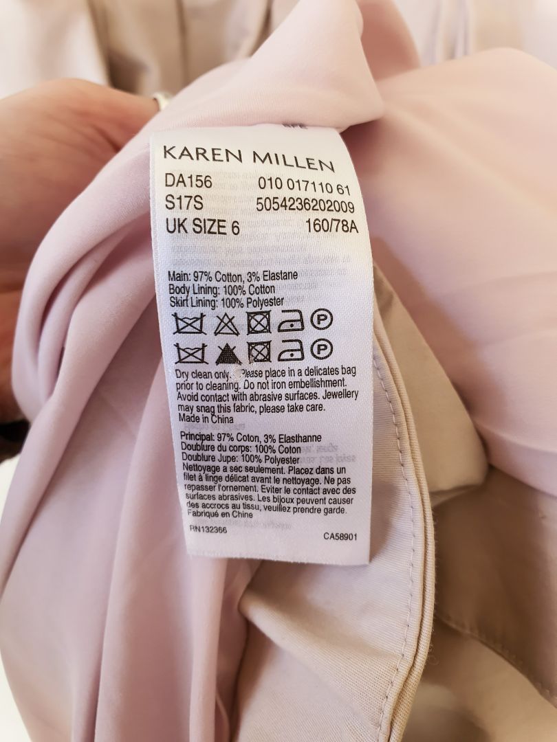 Karen Millen Dress XS