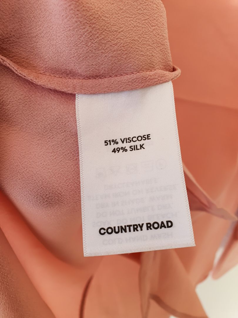 Country Road Top XXS