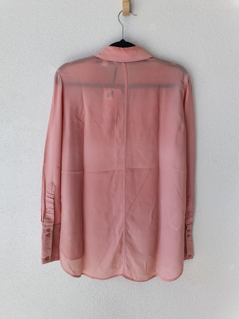 Country Road Top XXS