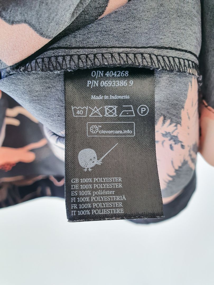 Monki Top XS