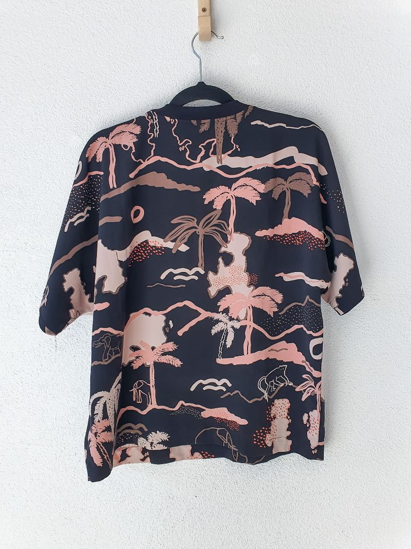 Monki Top XS