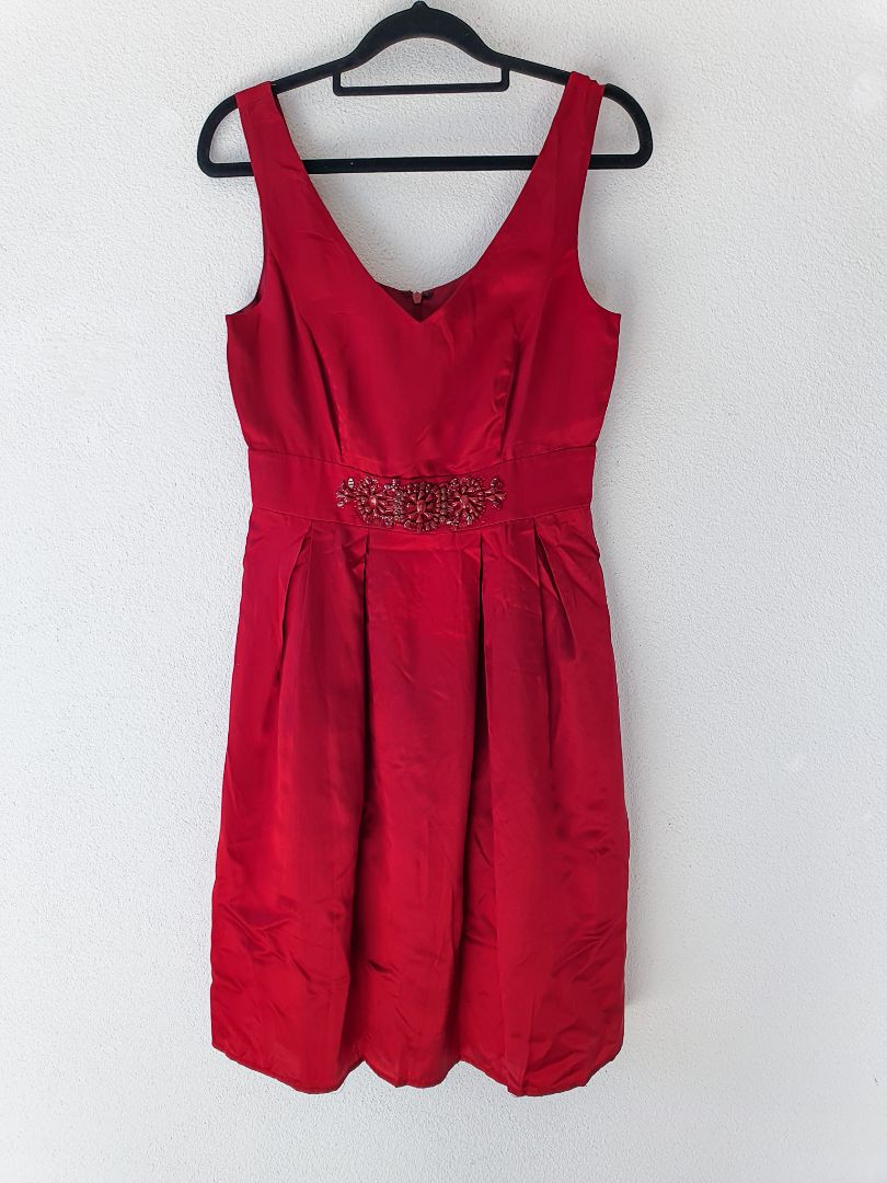 Monsoon Dress XS