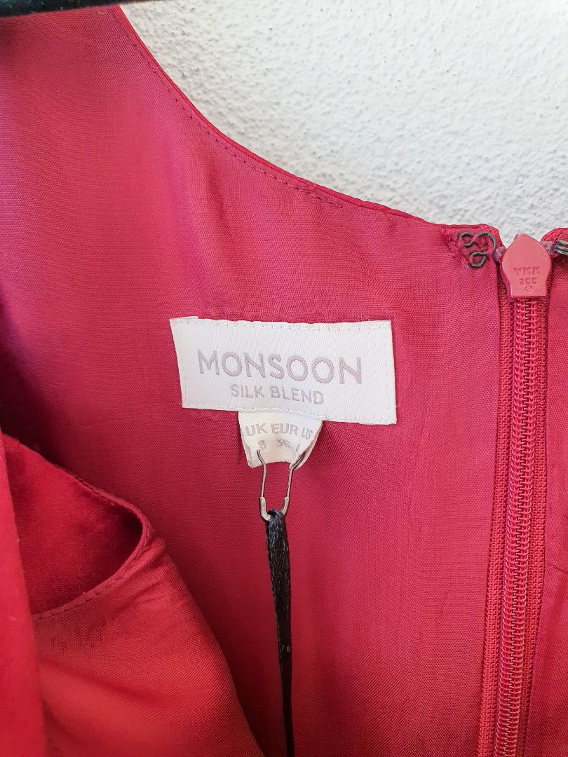 Monsoon Dress XS