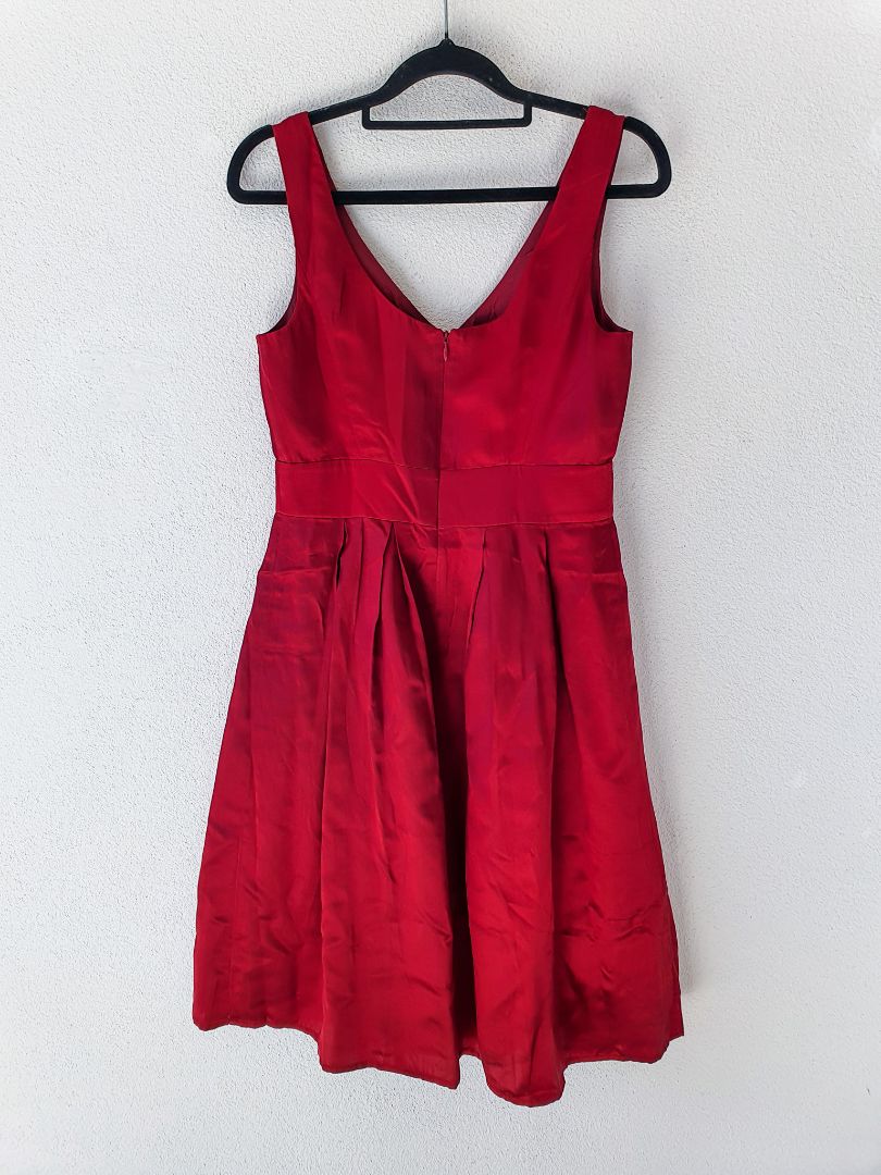 Monsoon Dress XS